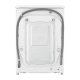 LG F4WR7091 lavatrice Caricamento frontale 9 kg 1360 Giri/min Bianco 16