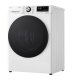 LG RT90V9W asciugatrice Libera installazione Caricamento frontale 8 kg A+++ Bianco 11