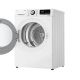 LG RT90V9W asciugatrice Libera installazione Caricamento frontale 8 kg A+++ Bianco 12