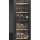 Haier Wine Bank 60 Serie 7 HWS236GDEH1 Cantinetta vino con compressore Libera installazione Nero 236 bottiglia/bottiglie 5