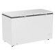Whirlpool WHB53EBTWJ frigorifero e congelatore commerciali Frigorifero combinato a pozzetto 534 L Libera installazione 5