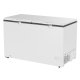 Whirlpool WHB53EBTWJ frigorifero e congelatore commerciali Frigorifero combinato a pozzetto 534 L Libera installazione 6