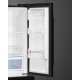 Smeg Universale FQ55FNDE Nero 9