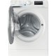 Indesit Lavatrice a libera installazione BWE 101485X WS IT - BWE 101485X WS IT 5