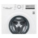 LG F4WV310WHT lavatrice Caricamento frontale 10,5 kg 1360 Giri/min Bianco 7