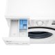 LG F4WV310WHT lavatrice Caricamento frontale 10,5 kg 1360 Giri/min Bianco 8