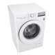 LG F4WV310WHT lavatrice Caricamento frontale 10,5 kg 1360 Giri/min Bianco 9