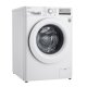 LG F4WV310WHT lavatrice Caricamento frontale 10,5 kg 1360 Giri/min Bianco 11
