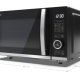 Sharp YC-QG204AE-B forno a microonde Superficie piana Microonde con grill 20 L 800 W Nero 7