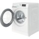 Indesit BWE 71483XE WS DE N lavatrice Caricamento frontale 7 kg 1400 Giri/min Bianco 4
