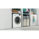 Indesit BWE 71483XE WS DE N lavatrice Caricamento frontale 7 kg 1400 Giri/min Bianco 6