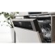 Indesit DBC 3C24 AC X lavastoviglie A scomparsa parziale 14 coperti E 11