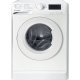 Indesit MTWE 81483E W lavatrice Caricamento frontale 8 kg 1400 Giri/min Bianco 3