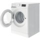 Indesit MTWE 81483E W lavatrice Caricamento frontale 8 kg 1400 Giri/min Bianco 4
