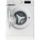 Indesit MTWE 81483E W lavatrice Caricamento frontale 8 kg 1400 Giri/min Bianco 5