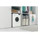 Indesit MTWE 81483E W lavatrice Caricamento frontale 8 kg 1400 Giri/min Bianco 6