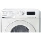 Indesit MTWE 81483E W lavatrice Caricamento frontale 8 kg 1400 Giri/min Bianco 10