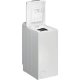 Indesit BTW D61253 N (EU) lavatrice Caricamento dall'alto 6 kg 1200 Giri/min Bianco 4