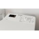 Indesit BTW D61253 N (EU) lavatrice Caricamento dall'alto 6 kg 1200 Giri/min Bianco 10
