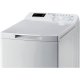 Indesit BTW D61253 N (EU) lavatrice Caricamento dall'alto 6 kg 1200 Giri/min Bianco 12