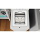 Indesit BTW D61253 N (EU) lavatrice Caricamento dall'alto 6 kg 1200 Giri/min Bianco 13