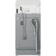 Indesit BTW D61253 N (EU) lavatrice Caricamento dall'alto 6 kg 1200 Giri/min Bianco 16