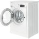 Indesit EWE 61251E W EU N lavatrice Caricamento frontale 3 kg 1200 Giri/min Bianco 4