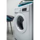 Indesit EWE 61251E W EU N lavatrice Caricamento frontale 3 kg 1200 Giri/min Bianco 6