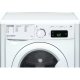 Indesit EWE 61251E W EU N lavatrice Caricamento frontale 3 kg 1200 Giri/min Bianco 11