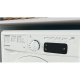 Indesit EWSE 61251 W DE N lavatrice Caricamento frontale 6 kg 1200 Giri/min Bianco 9