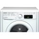 Indesit EWSE 61251 W DE N lavatrice Caricamento frontale 6 kg 1200 Giri/min Bianco 10