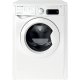 Indesit EWDE 761483 W DE N lavasciuga Libera installazione Caricamento frontale Bianco D 3