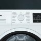 Siemens WT45W4A2 asciugatrice Libera installazione Caricamento frontale 8 kg A++ Bianco 3