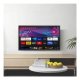 Smart Tech 24HV10T3 TV 61 cm (24