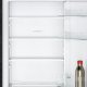 Siemens iQ100 KI86VNSE0 frigorifero con congelatore Da incasso 267 L E Bianco 5