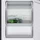 Siemens iQ100 KI86VNSE0 frigorifero con congelatore Da incasso 267 L E Bianco 7