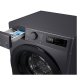 LG F4WR510SBM lavatrice Caricamento frontale 10 kg 1400 Giri/min Nero 7