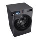 LG F4WR510SBM lavatrice Caricamento frontale 10 kg 1400 Giri/min Nero 10