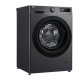 LG F4WR510SBM lavatrice Caricamento frontale 10 kg 1400 Giri/min Nero 11