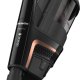 Miele Triflex HX2 125 Gala Edition Aspirapolvere a bastone Batteria Secco Filtro igienico Senza sacchetto 0,5 L Nero 2,5 Ah 5