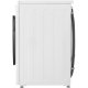LG V5WD95SLIM lavasciuga Libera installazione Caricamento frontale Bianco E 16