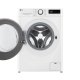 LG F2WR508SBW lavatrice Caricamento frontale 8 kg 1200 Giri/min Bianco 3