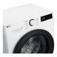 LG F2WR508SBW lavatrice Caricamento frontale 8 kg 1200 Giri/min Bianco 4