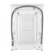 LG F2WR508SBW lavatrice Caricamento frontale 8 kg 1200 Giri/min Bianco 16