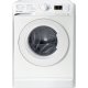 Indesit MTWA 71484E W DE lavatrice Caricamento frontale 7 kg Bianco 3