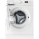 Indesit MTWA 71484E W DE lavatrice Caricamento frontale 7 kg Bianco 5