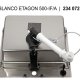 BLANCO ETAGON 500-IF/A Mobile lavello Stainless steel 3