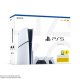 Sony Bundle PlayStation 5 (model group - slim) + 2° DualSense 3