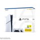 Sony Bundle PlayStation 5 (model group - slim) + 2° DualSense 4