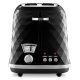 De’Longhi Brillante CTJ 2003.BK 2 fetta/e 900 W Nero 3